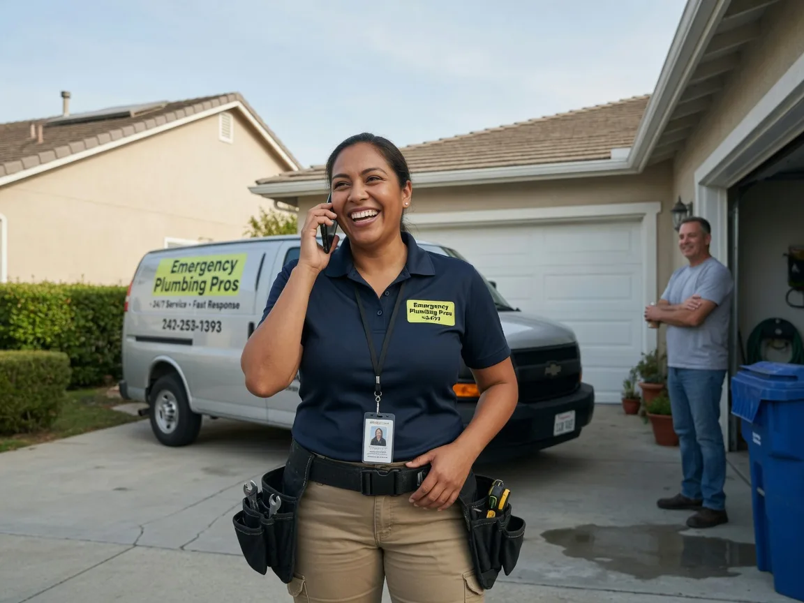 Emergency Plumber Shabbona, IL FAQs